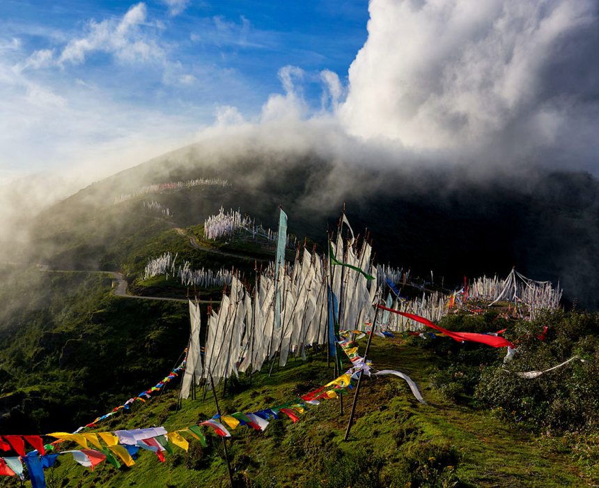 Paro & Chele La Pass Tour