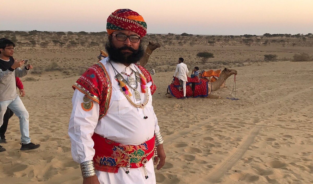 Undiscovered India Cultural Journey