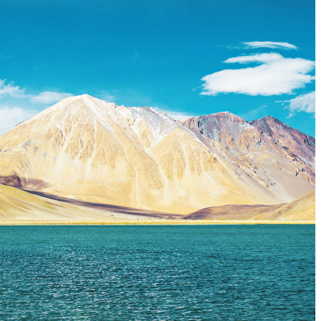 Kashmir & Ladakh Scenic Tour