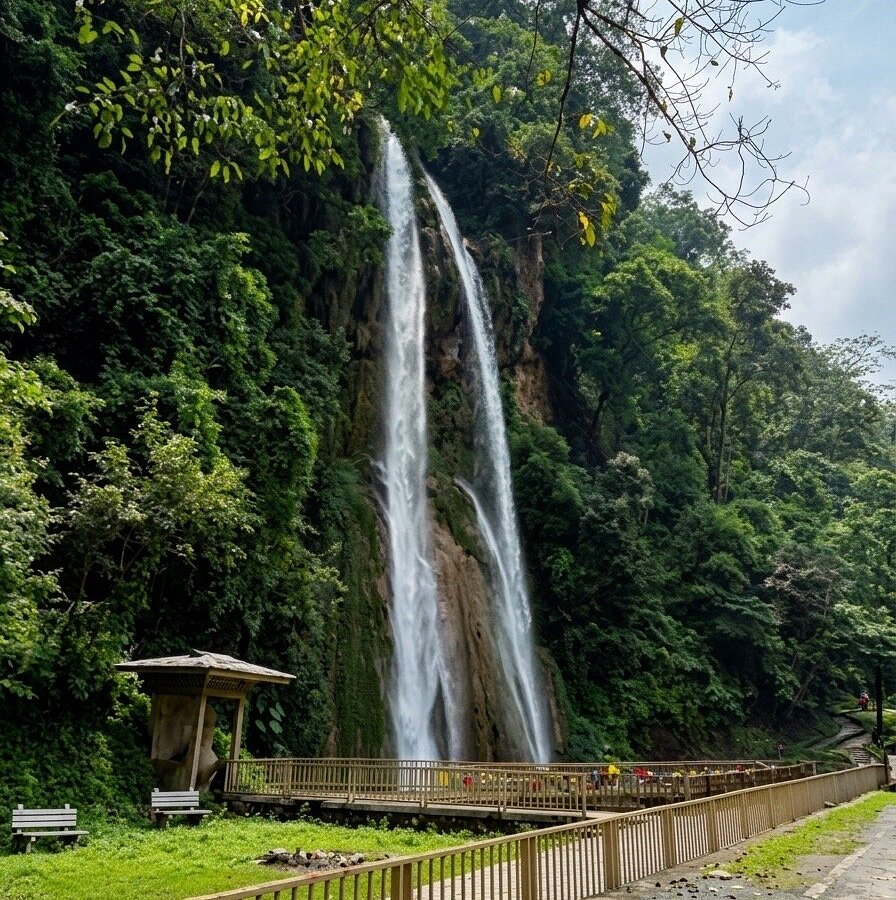 Royal Manas National Park Wildlife & Nature Tour