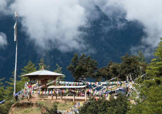 Sacred Bumthang Valley Spiritual Tour