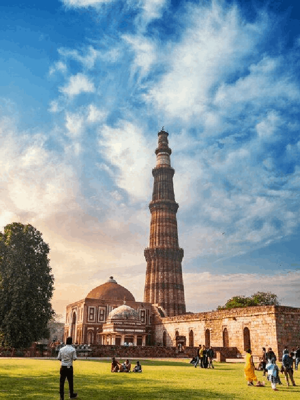 Cultural & Heritage