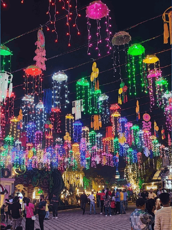 Fairs & Festivals