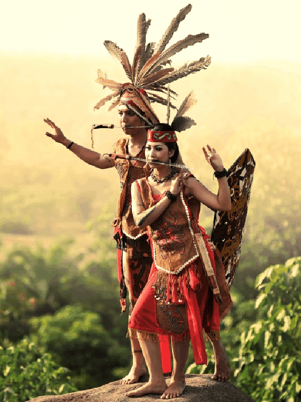Tribal and Culture