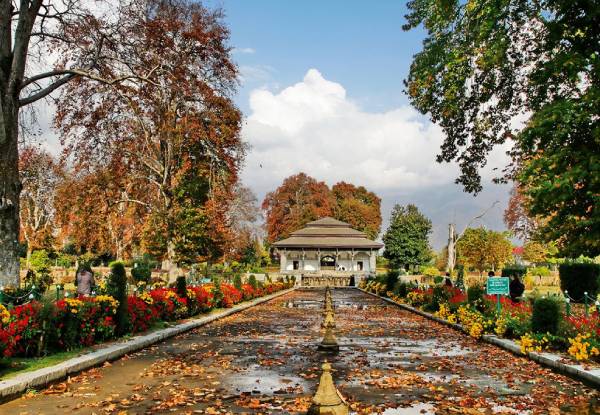 Shalimar Bagh