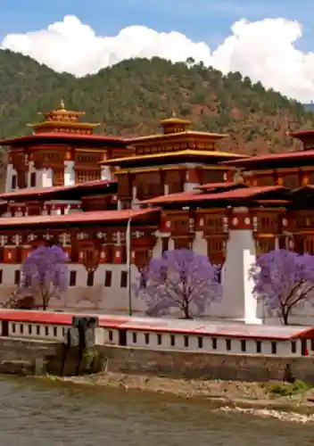 Bhutan Heritage Valley Tour