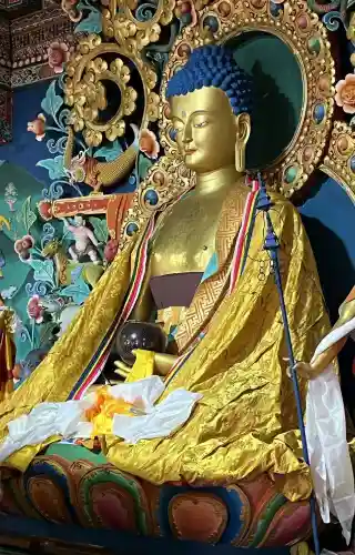 Buddhist Bhutan Pilgrimage Tour
