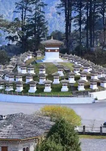 Paro Thimphu Tour