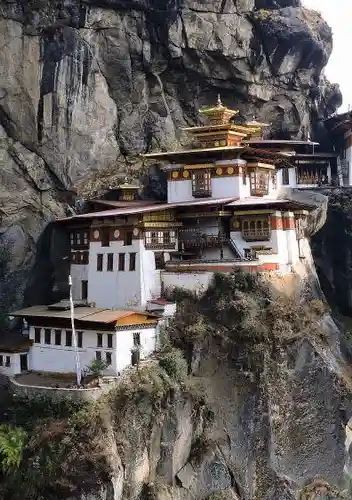 Paro Valley Escape Tour
