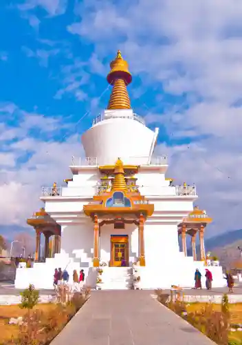 Thimphu Sightseeing Tour