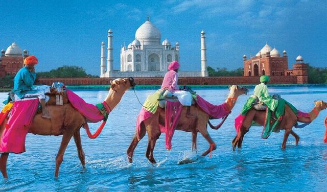 Undiscovered India Cultural Journey