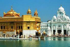 Amritsar Golden Temple & Wagah Border Tour