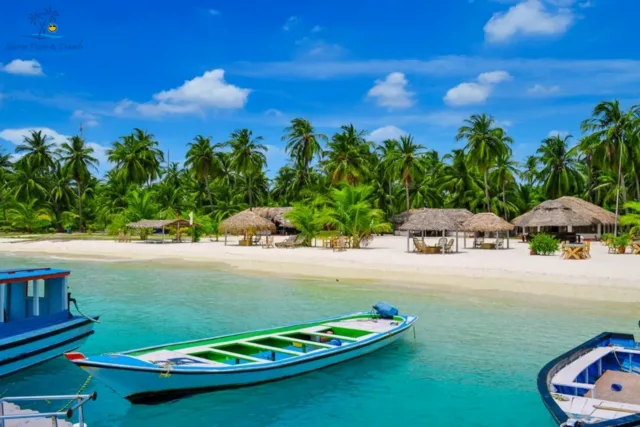 Lakshadweep Coral Island Adventure Tour