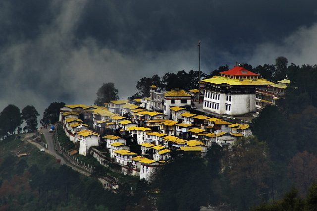 Tawang Monastery Tour