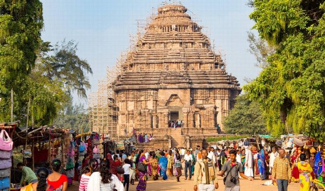 Offbeat Odisha Tribal & Heritage Tour