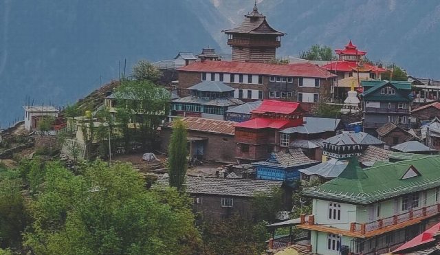 Offbeat Himachal Cultural Tour