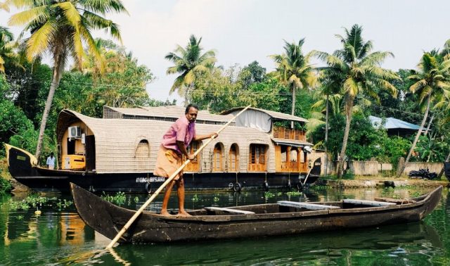 Offbeat Kerala Village Life Tour