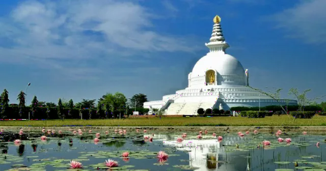 Varanasi to Nepal Spiritual Tour