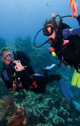 Andaman Adventure & Scuba Tour