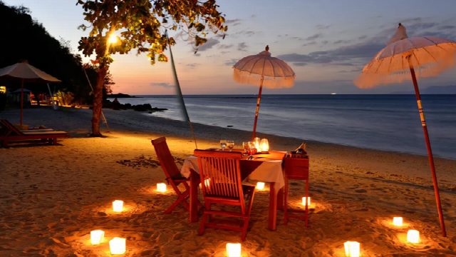 Andaman Luxury Honeymoon Escape