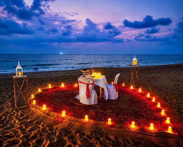 Andaman Honeymoon Paradise Tour