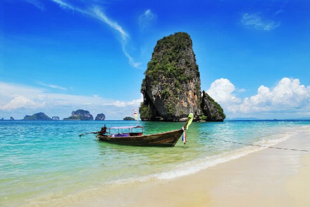 Odisha & Andaman Combo Tour