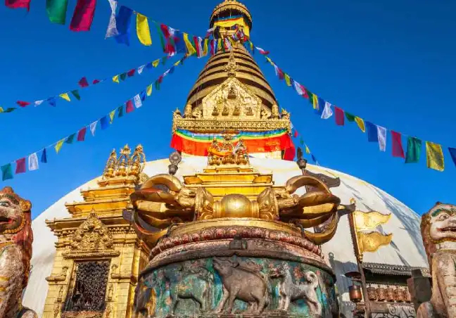 Best of Nepal Tour