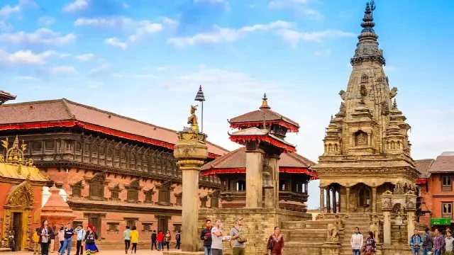 Chitwan & Pokhara Combo Tour