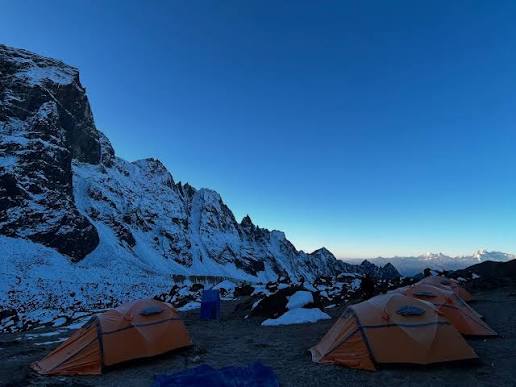 Bhutan Camping & Himalayan Nature Retreat
