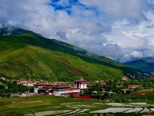 Bhutan Camping & Himalayan Nature Retreat