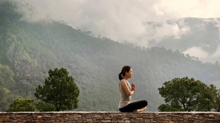 Bhutan Mindfulness & Himalayan Spiritual Retreat
