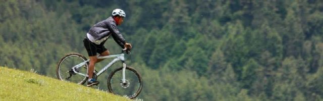 Bhutan Mountain Biking Expedition