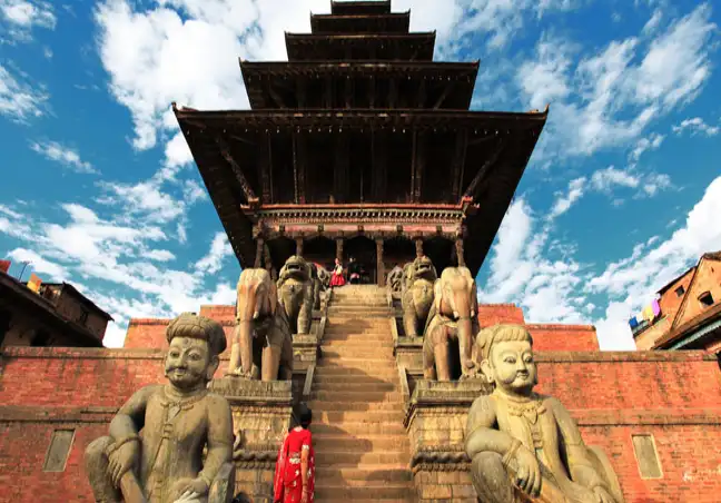 Best of Nepal Tour