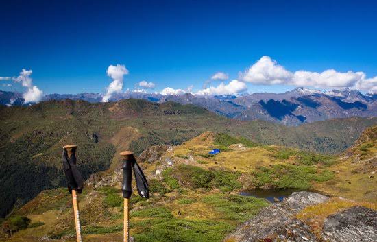 Druk Path Trek Adventure Tour
