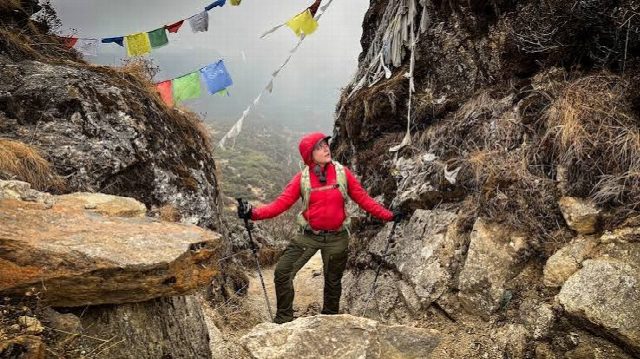 Druk Path Trek Adventure Tour