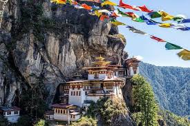 Druk Path Trek Adventure Tour