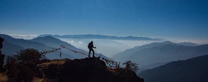 Druk Path Trek Adventure Tour