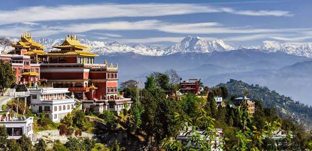 Gorakhpur to Kathmandu Tour