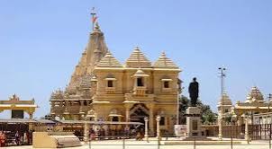 Gujarat Coastal & Temple Tour