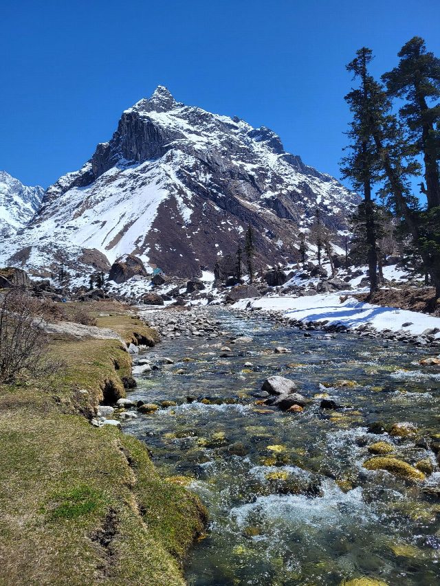 Har Ki Dun Trek Uttarakhand