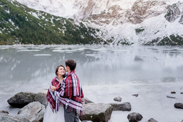 Nepal Luxury Honeymoon Tour