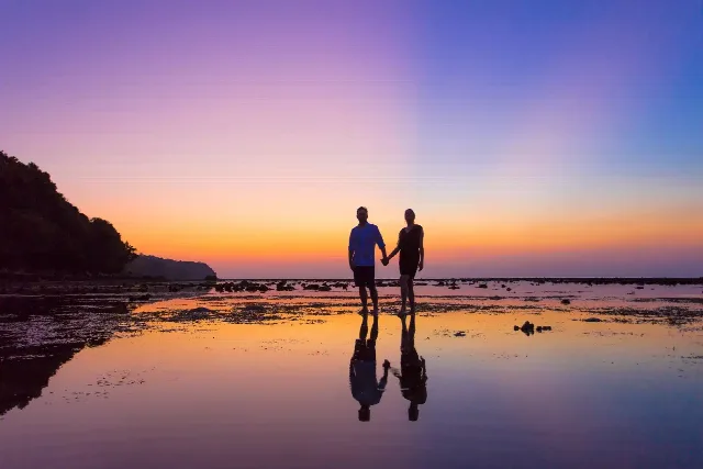 Andaman Honeymoon Paradise Tour