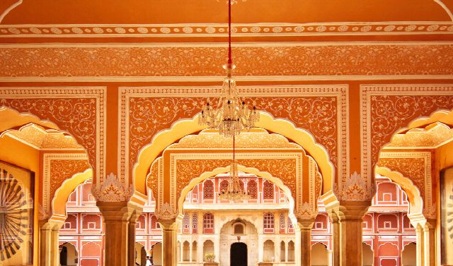Undiscovered India Cultural Journey