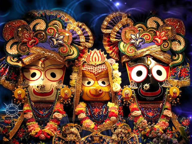 Jagannath