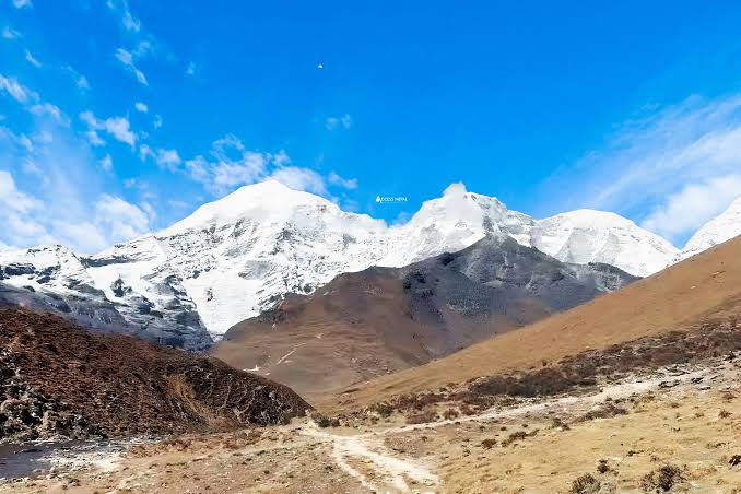 Jomolhari Trek Himalayan Expedition