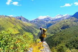 Jomolhari Trek Himalayan Expedition