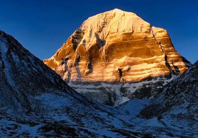 Kailash Mansarovar via Nepal Tour