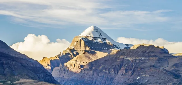 Kailash Mansarovar via Nepal Tour