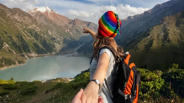 Nepal Luxury Honeymoon Tour