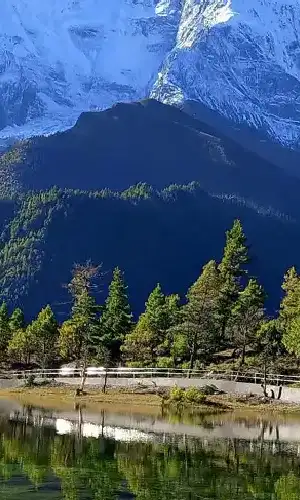 Kathmandu Pokhara Tour